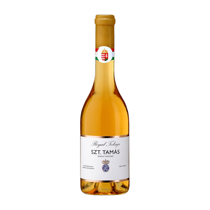 Royal Tokaji Szt Tamas 6 Puttonyos 2018 (500ML)