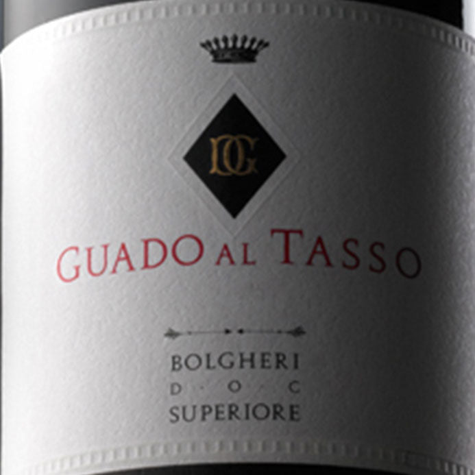 Guado Al Tasso Antinori 2014 (750ML)