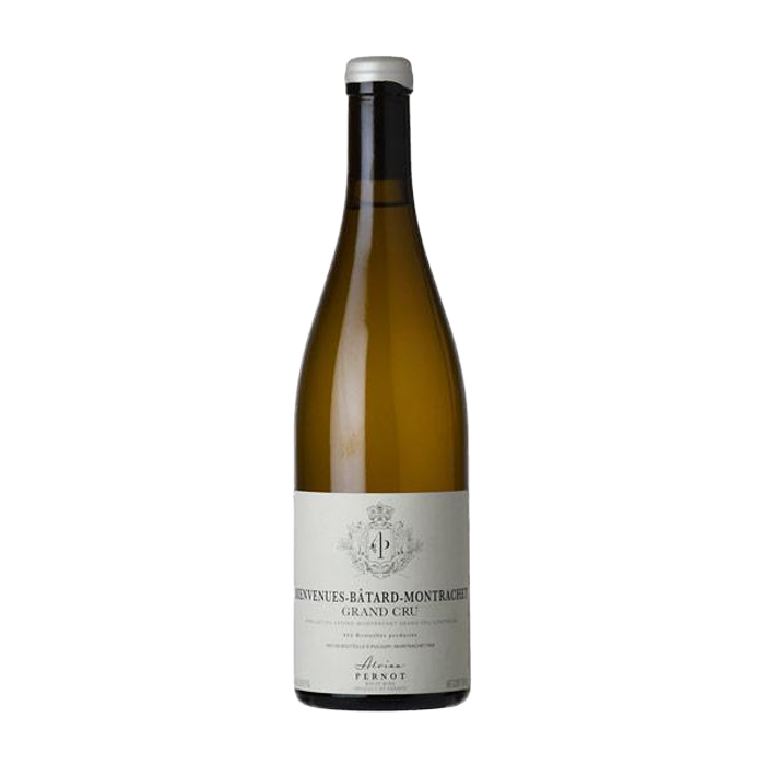 Bienvenues Batard Montrachet Alvina Pernot 2022 (750ML)