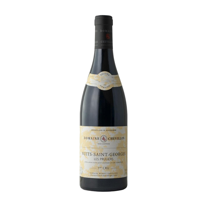 Nuits St Georges Les Pruliers Robert Chevillon 2023 (750ML)