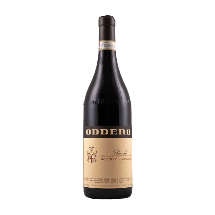 Barolo Rocche di Castiglione Oddero 2021 (1.5L)