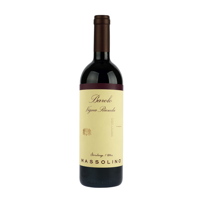 Barolo Riserva Vigna Rionda Massolino 2019 (750ML)