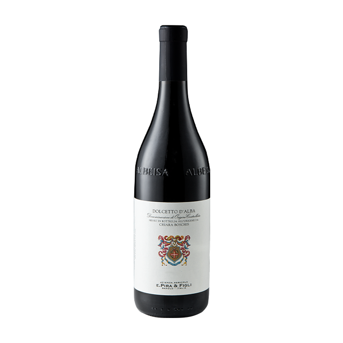 Dolcetto d'Alba E. Pira Chiara Boschis 2024 (750ML)