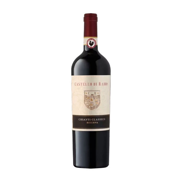 Chianti Classico Castello di Radda 2023 (750ML)