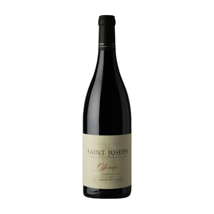 St Joseph Offerus JL Chave 2024 (750ML)