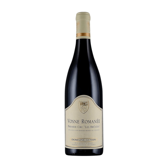 Vosne Romanee Les Brulees Jean-Pierre Guyon 2022 (750ML)