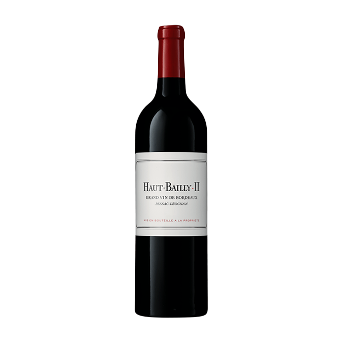 Haut Bailly II 2025 (750ML)