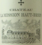 La Mission Haut Brion 2014 (1.5L)