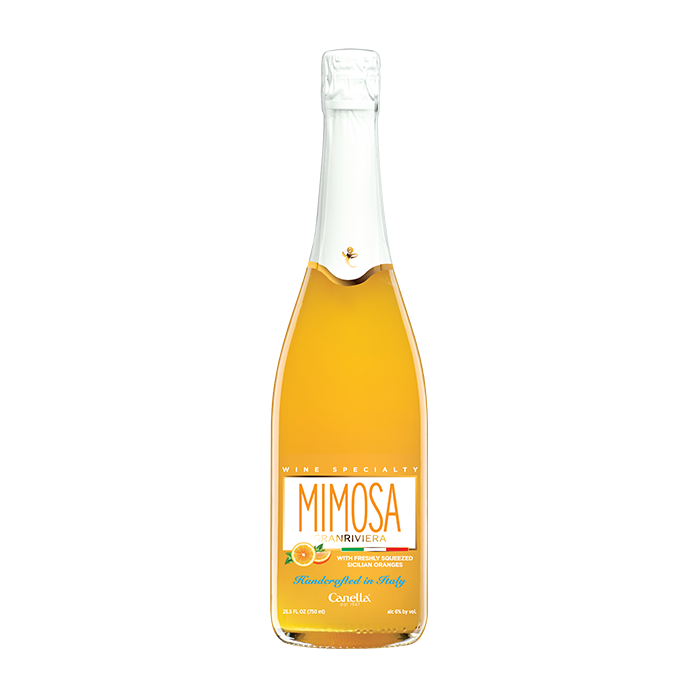 Granriviera Mimosa (750ML)