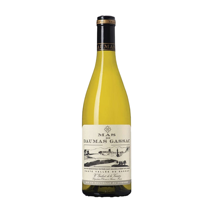 Mas de Daumas Gassac Blanc 2025 (750ML)