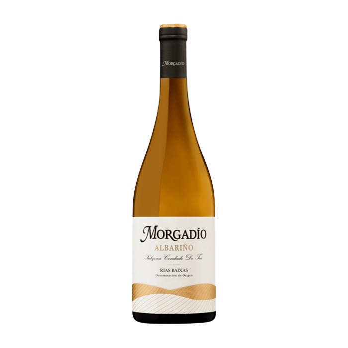 Morgadio Rias Baixas Albarino 2024 (750ML)