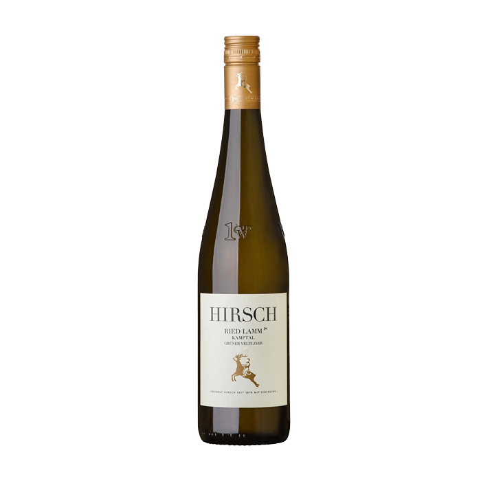Gruner Veltliner Lamm Hirsch 2020 (750ML)