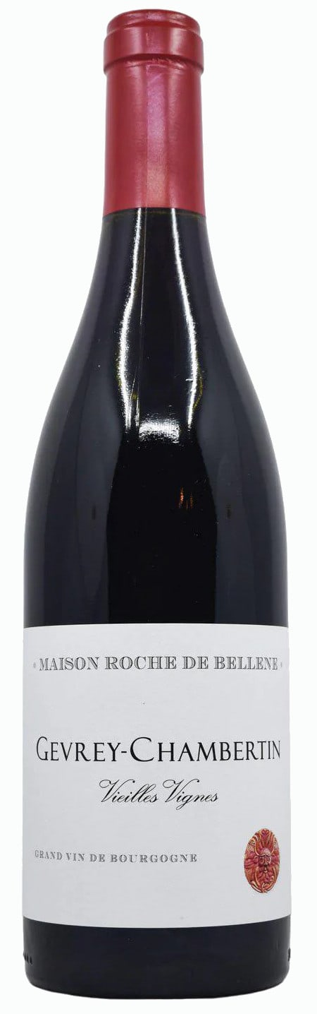 Roche De Bellene Gevrey Chambertain Vieilles Vignes 2020 (750ML)