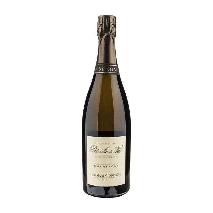 Bereche et Fils Cramant 2019 (750ML)
