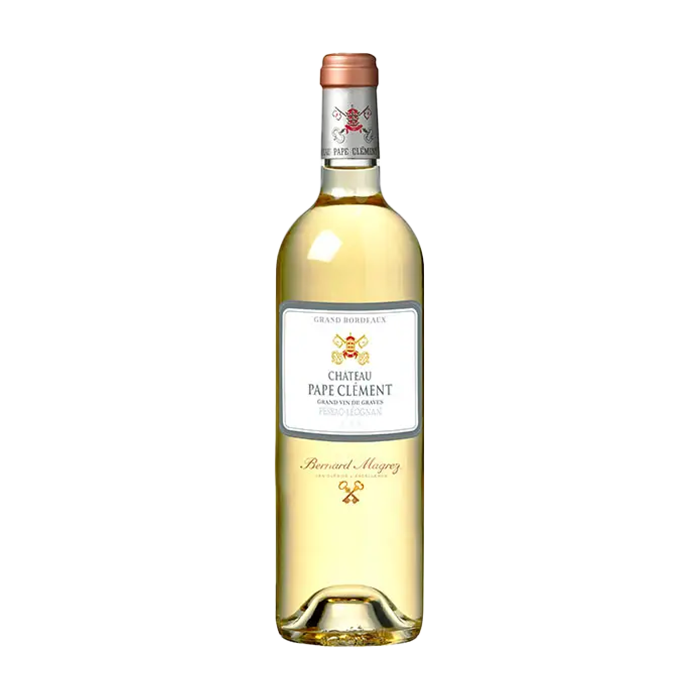 Pape Clement Blanc 2025 (750ML)