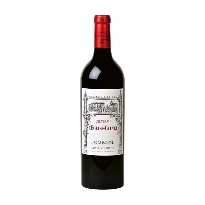 L'Eglise Clinet 2023 (750ML)