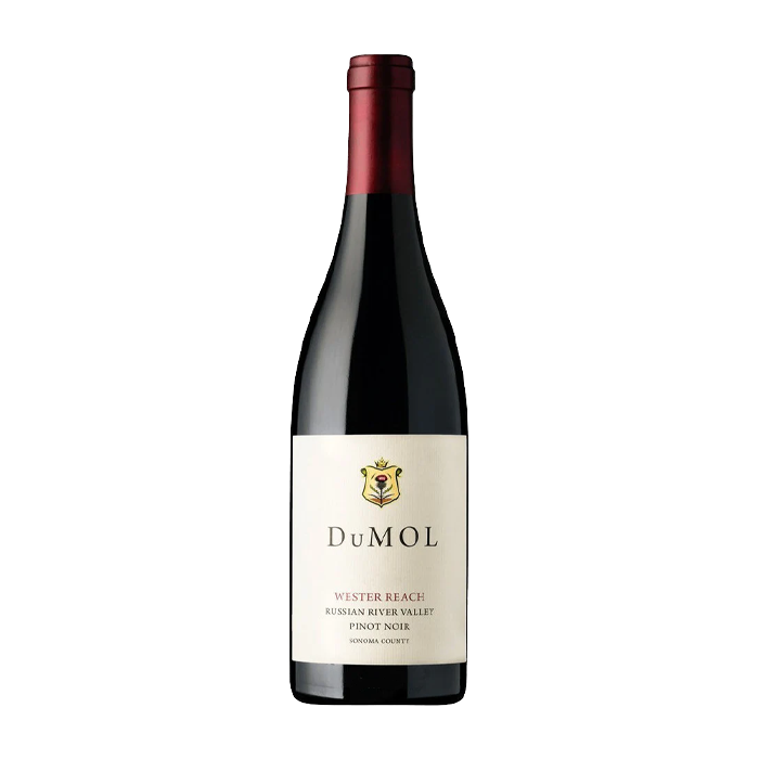 Dumol Wester Reach Russian River Pinot Noir 2023 (750ML)