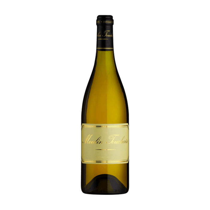 Moulin Touchais Coteaux du Layon 1998 (750ML)