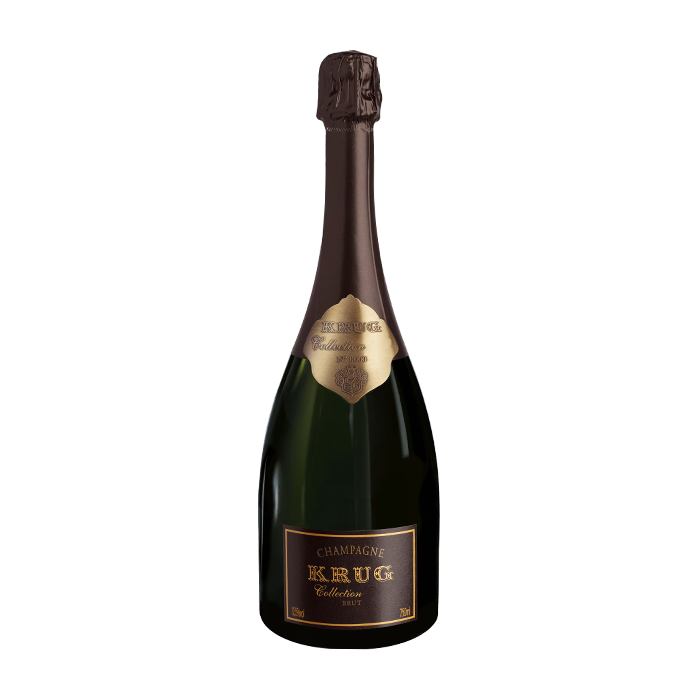 Krug Collection 1996 (750ML)