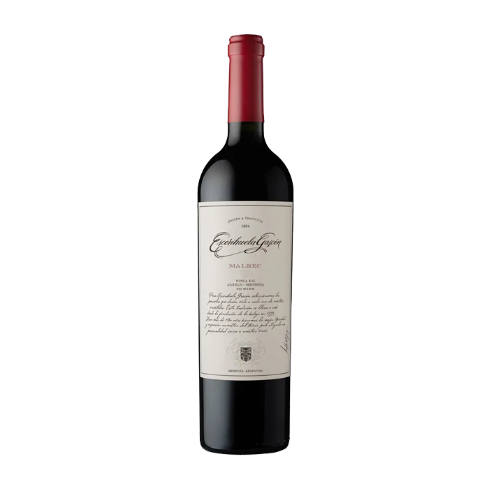 Gascon Malbec Bodegas Escorihuela 2024 (750ML)