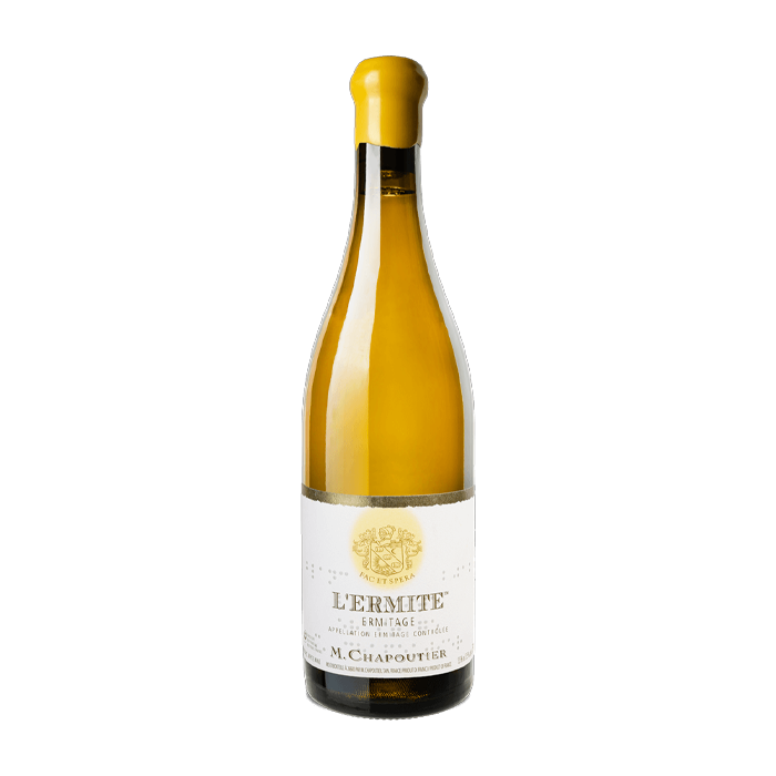 Ermitage L'Ermite Blanc Chapoutier 2017 (750ML)