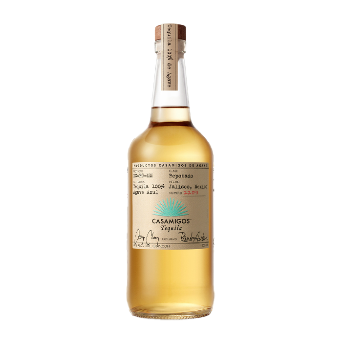 Casamigos Reposado Tequila (1L)