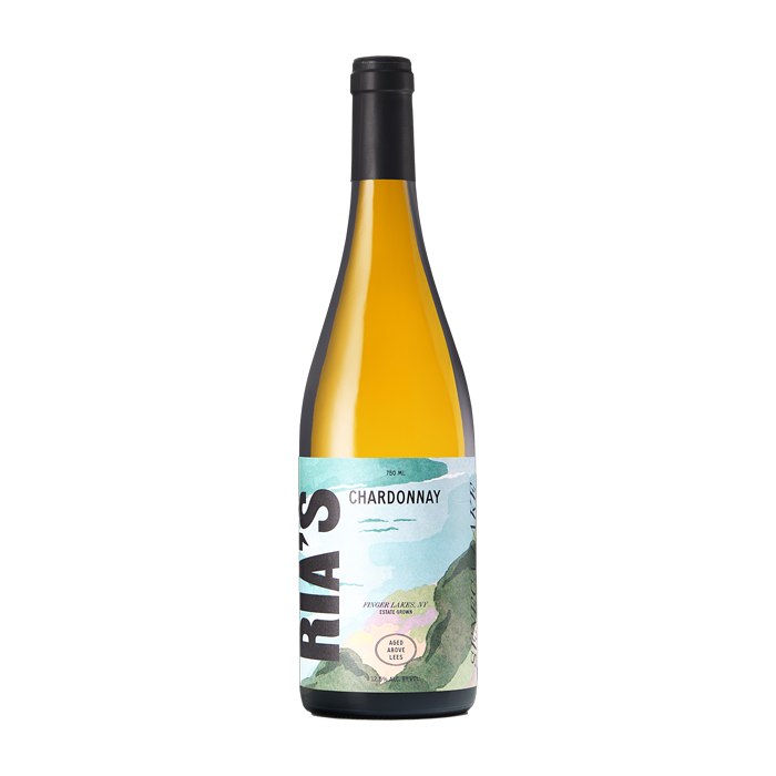 Ria's Wines Chardonnay 2024 (750ML)