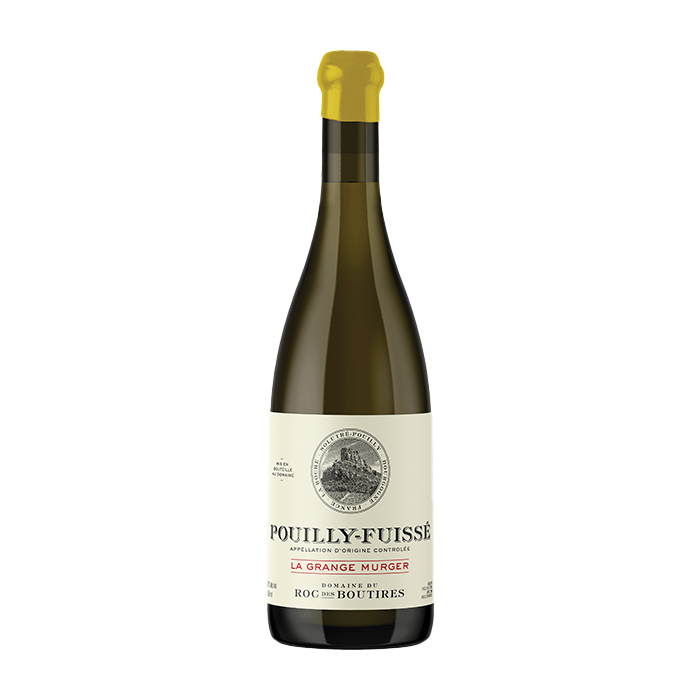 Roc Des Boutires Pouilly Fuisse Grange Murger 2021 (750ML)
