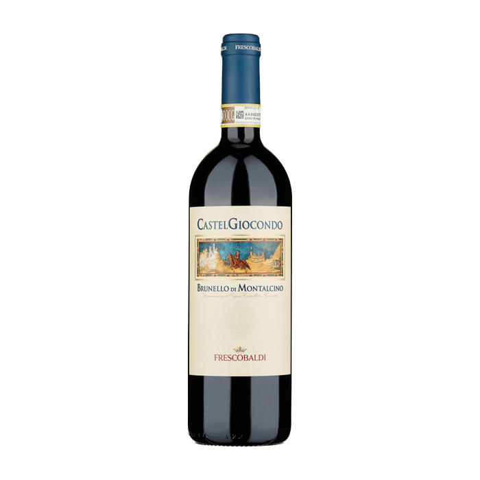 Brunello di Montalcino Castelgiocondo Frescobaldi 2021 (750ML)