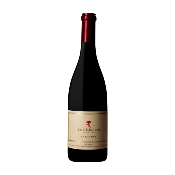 Peter Michael Le Caprice Pinot Noir 2023 (750ML)