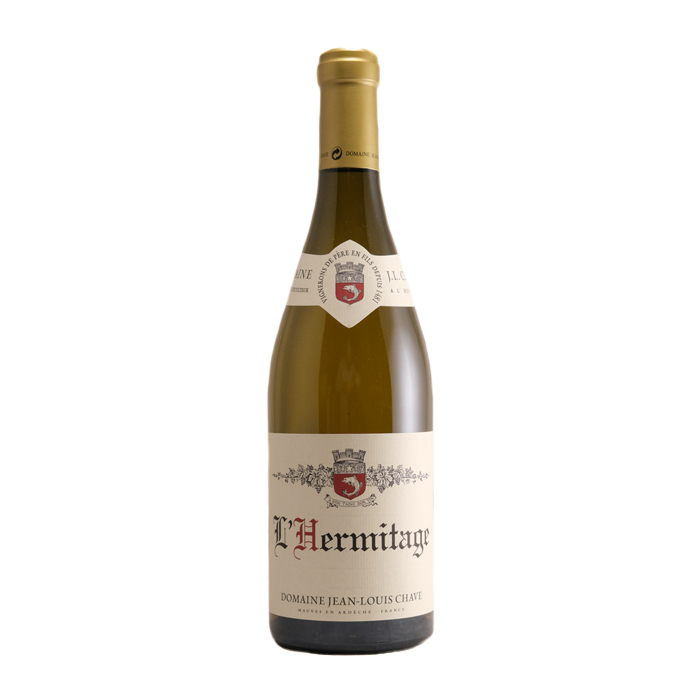 Hermitage Blanc JL Chave 2023 (750ML)