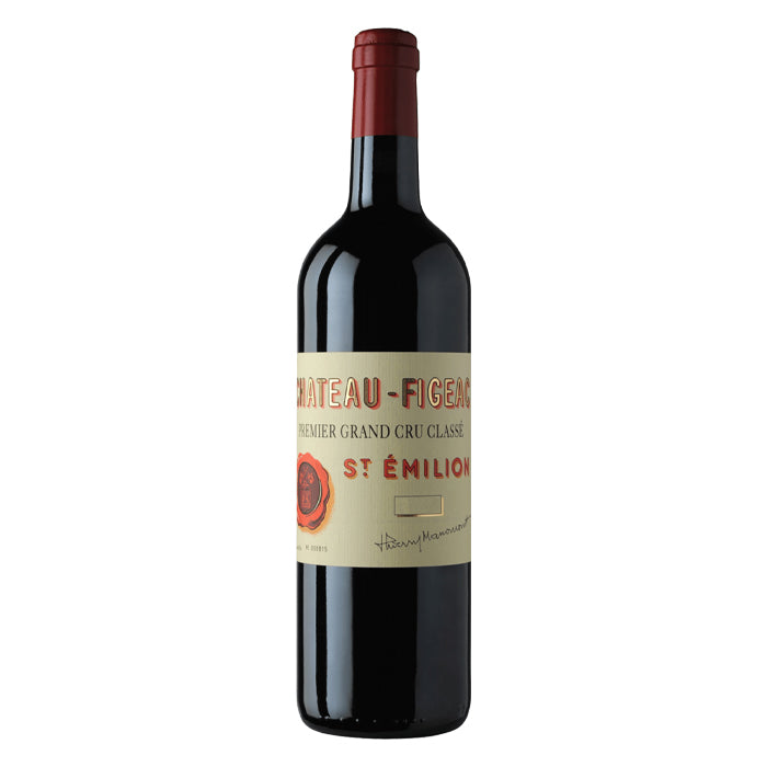 Figeac 2019 (750ML)