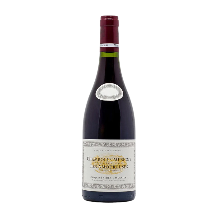 Chambolle Musigny Les Amoureuses JF Mugnier 2023 (750ML)