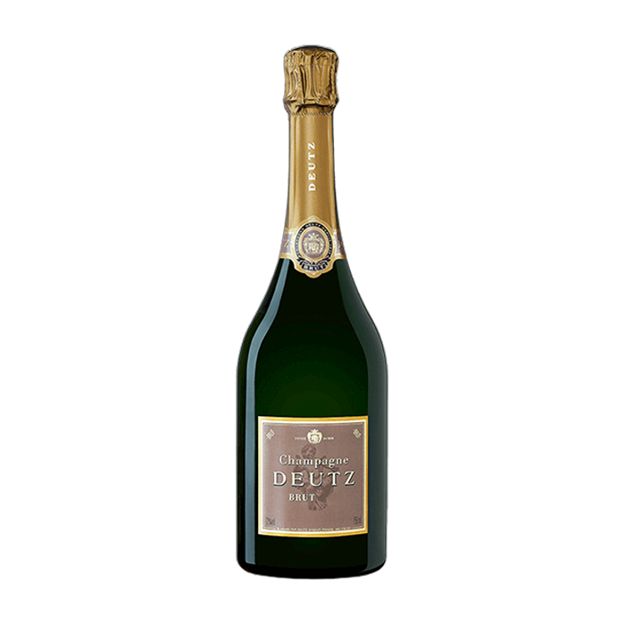 Deutz Brut 2018 (750ML)