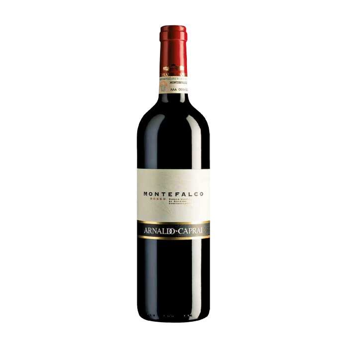 Montefalco Rosso Arnaldo Caprai 2021 (750ML)