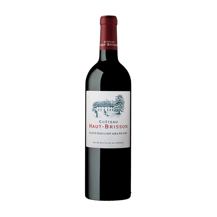 Haut Brisson 2022 (750ML)