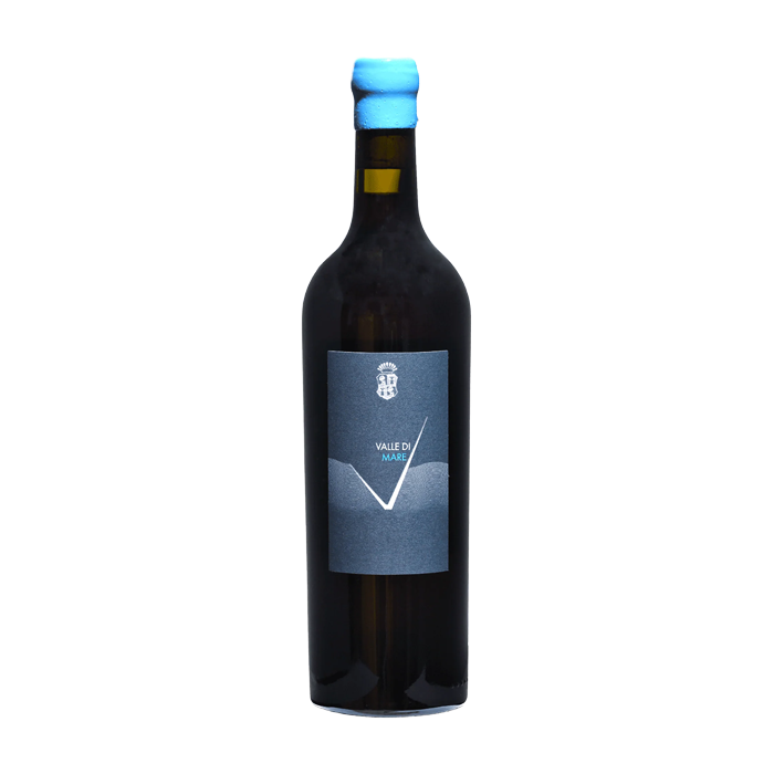 Domaine Abbatucci Valle di Mare Vin de France Rouge 2023 (750ML)