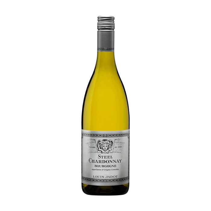 Bourgogne Chardonnay Steel Louis Jadot 2024 (750ML)