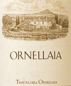 Ornellaia 2013 (3L)