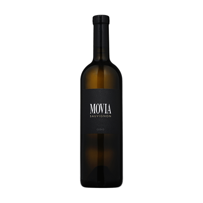 Movia Sauvignon Blanc 2020 (750ML)