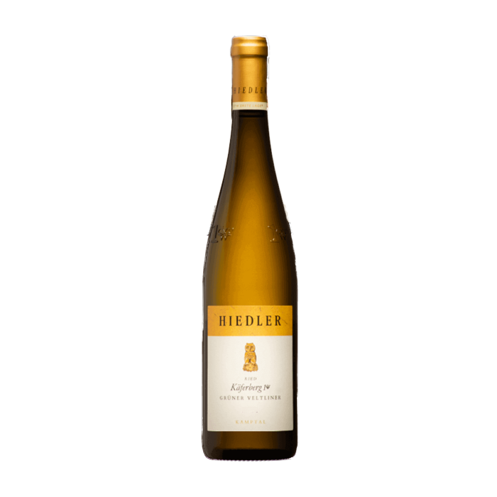 Gruner Veltliner Erste Lage Ried Kaferberg L. Hiedler 2021 (750ML)