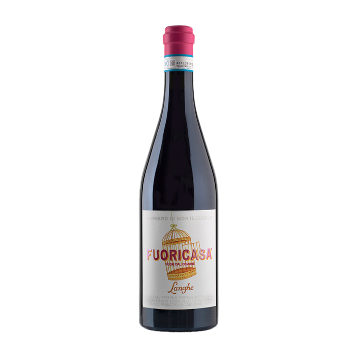 Langhe Pelaverga Fuoricasa Cordero di Montezemolo 2025 (750ML)