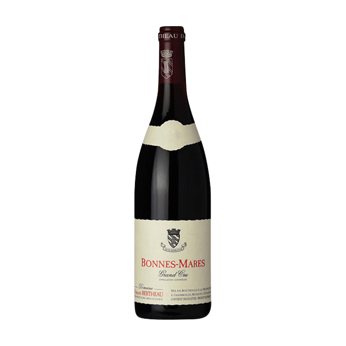 Bonnes Mares Francois Bertheau 2023 (750ML)