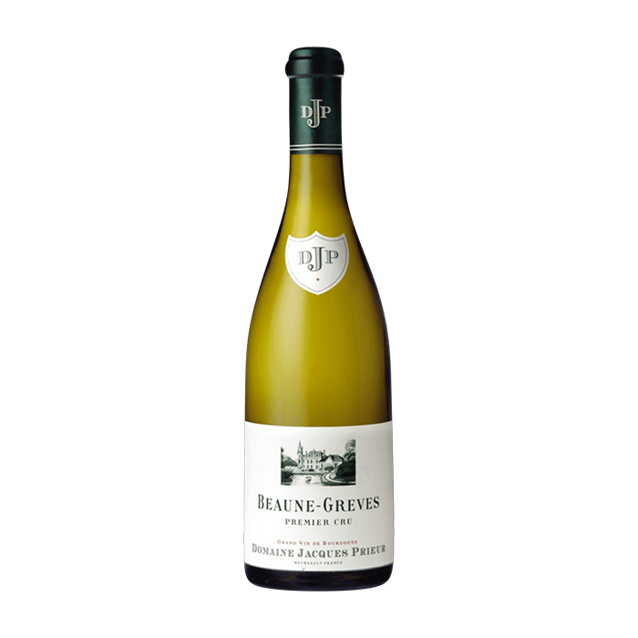 Beaune Blanc Greves Jacques Prieur 2023 (750ML)