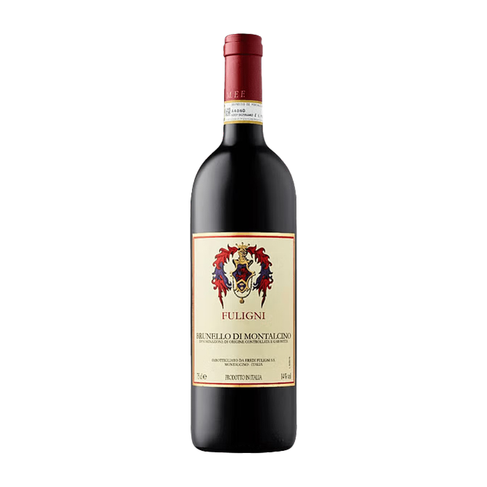 Brunello di Montalcino Fuligni 2021 (1.5L)