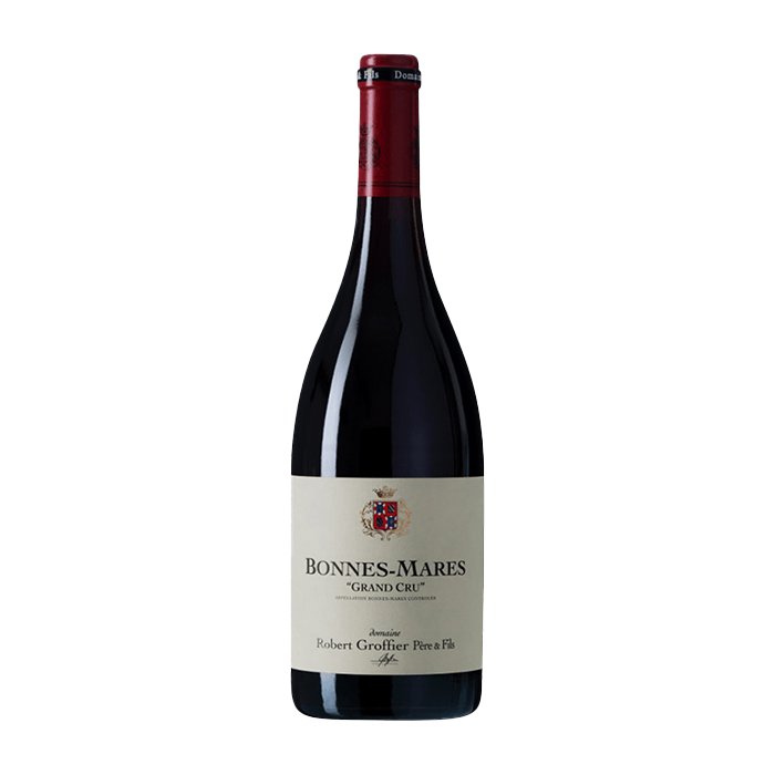 Bonnes Mares Robert Groffier 2021 (750ML) | Red | Pinot Noir
