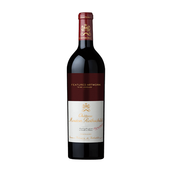 Mouton Rothschild 2025 (3L)