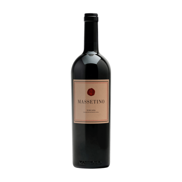 Massetino 2023 (750ML)
