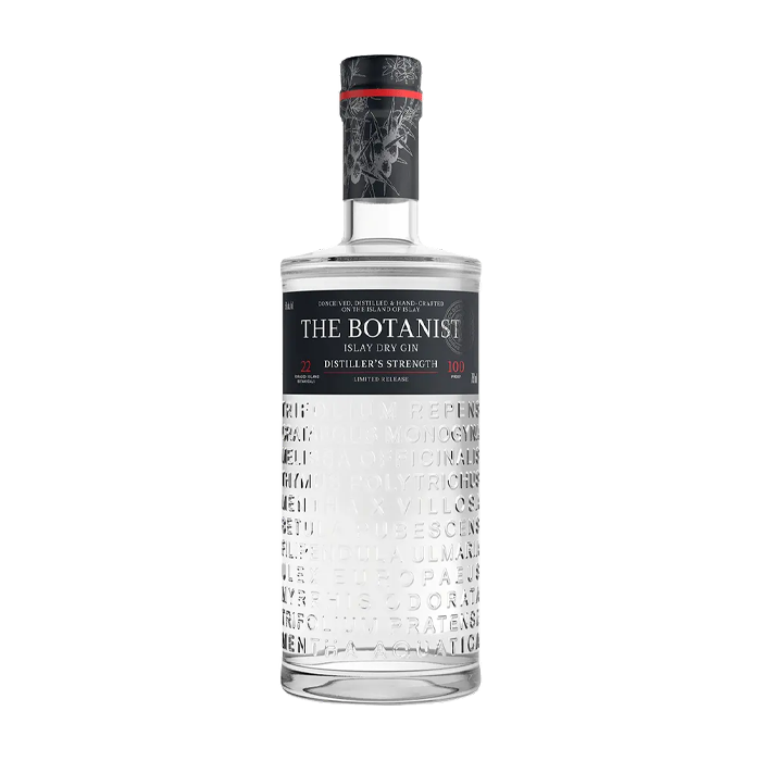 The Botanist Islay Gin (1L)