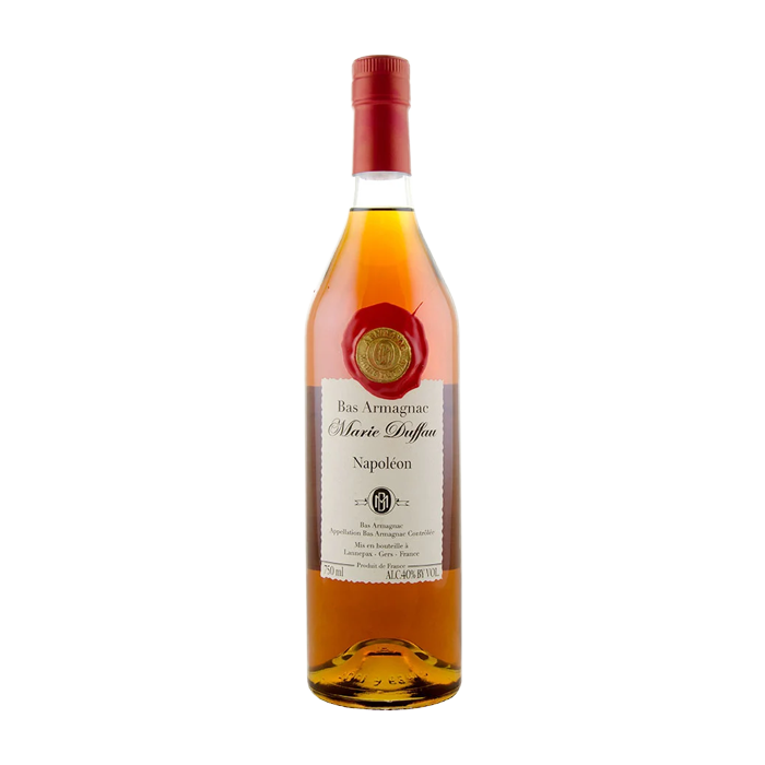 Marie Duffau Napoleon Bas-Armagnac NV (750ML)